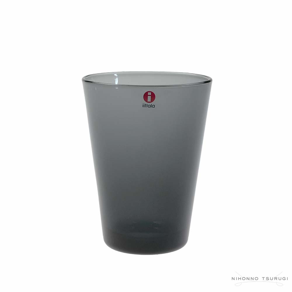 イッタラ (iittala) カルティオ Kartio タンブラー 210ml -400ml 各色