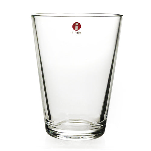 イッタラ (iittala) カルティオ Kartio タンブラー 210ml -400ml 各色