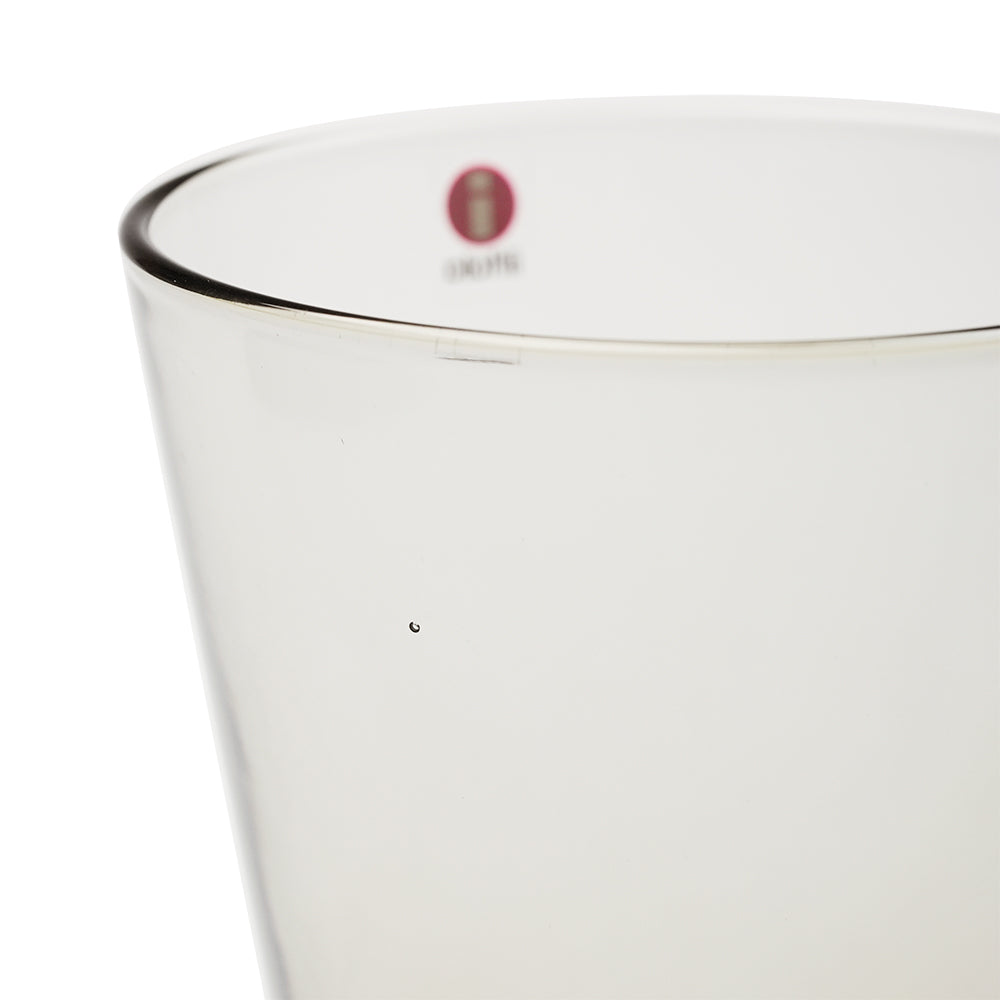 イッタラ (iittala) カルティオ Kartio タンブラー 210ml -400ml 各色