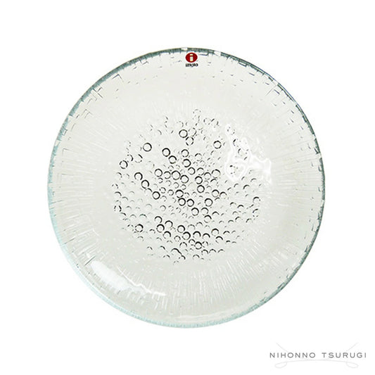 イッタラ (iittala) ウルティマツーレ Ultima Thule プレート 19cm