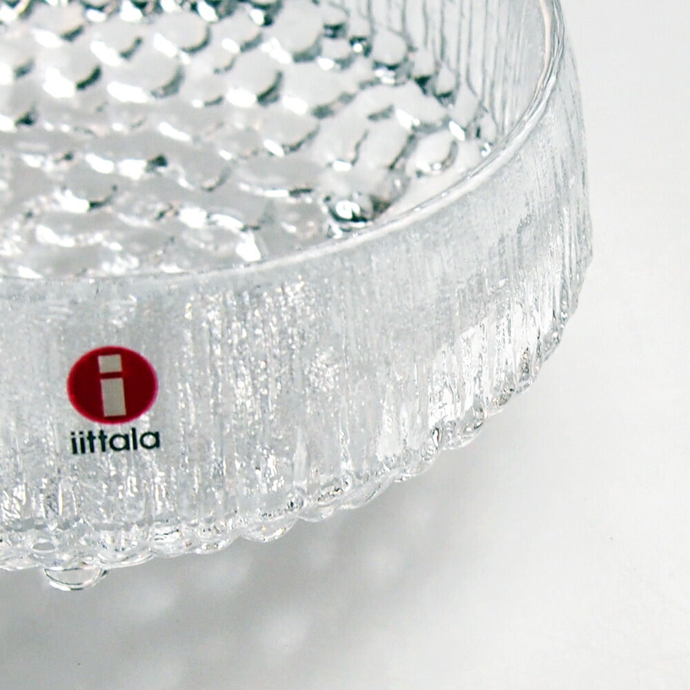 イッタラ (iittala) ウルティマツーレ Ultima Thule ボウル 11.5cm ペア