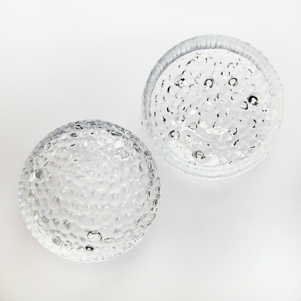 イッタラ (iittala) ウルティマツーレ Ultima Thule ボウル 11.5cm ペア