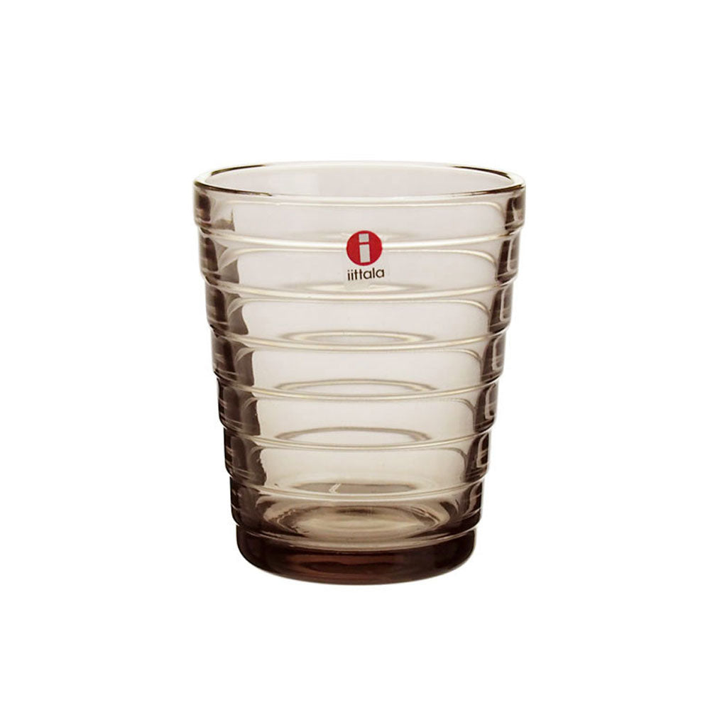 イッタラ (iittala) アイノアアルト タンブラー 220ml 各色