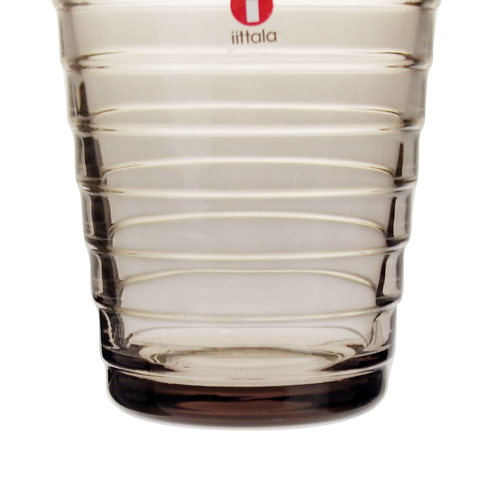 イッタラ (iittala) アイノアアルト タンブラー 220ml 各色