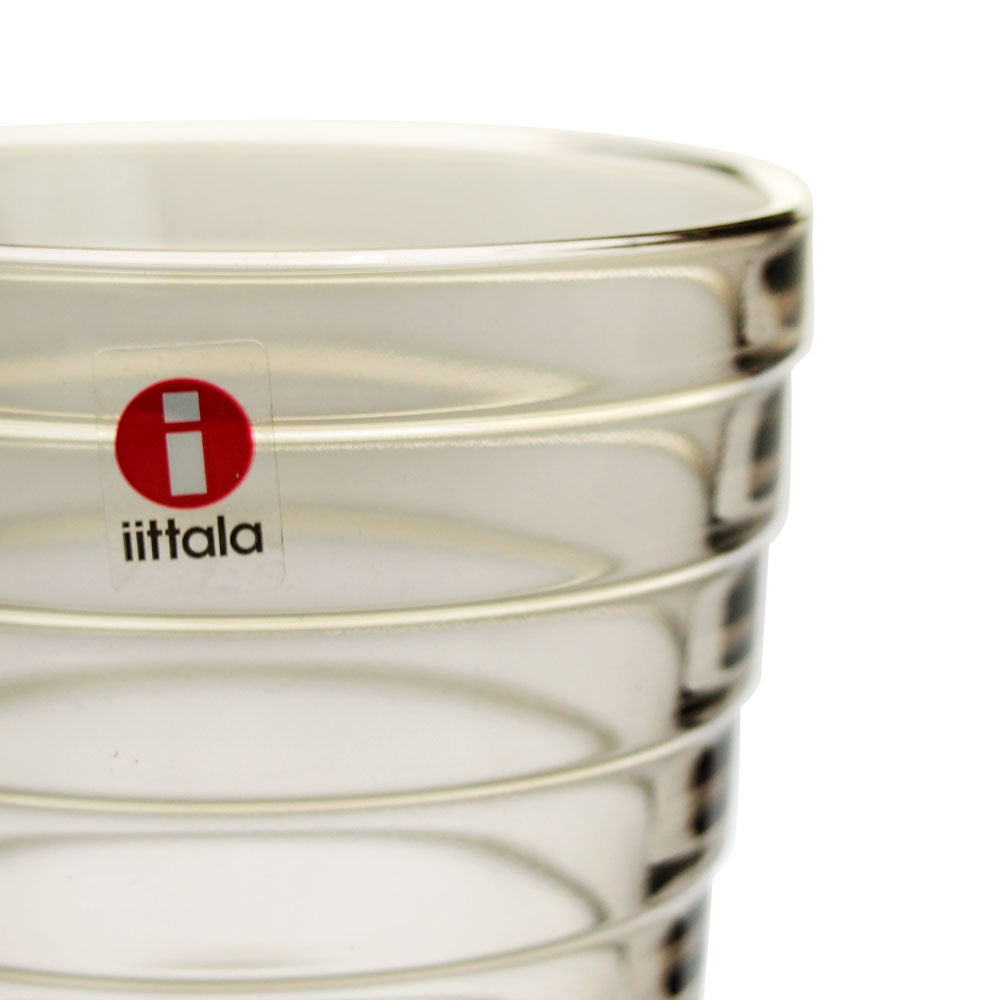イッタラ (iittala) アイノアアルト タンブラー 220ml 各色