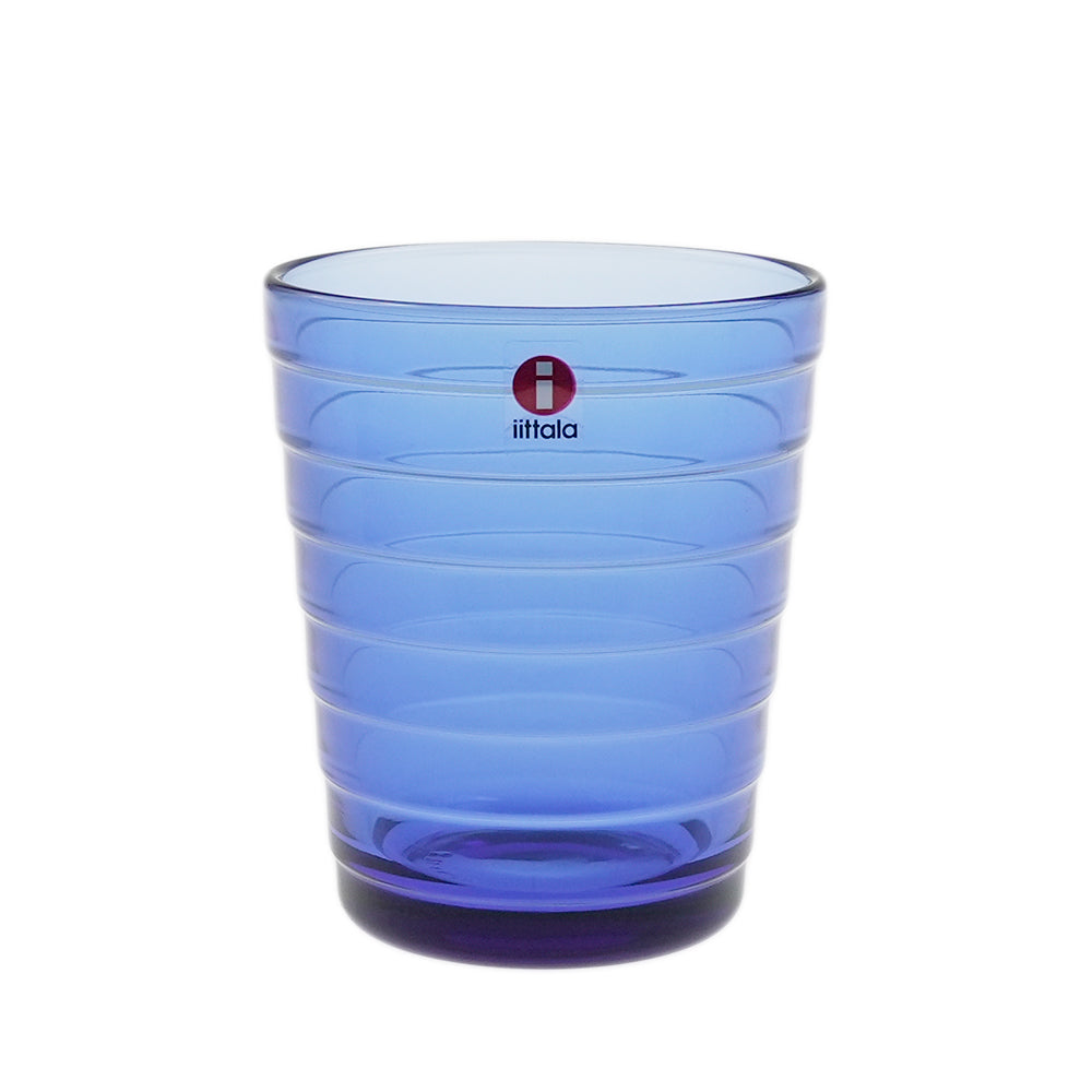 イッタラ (iittala) アイノアアルト タンブラー 220ml 各色