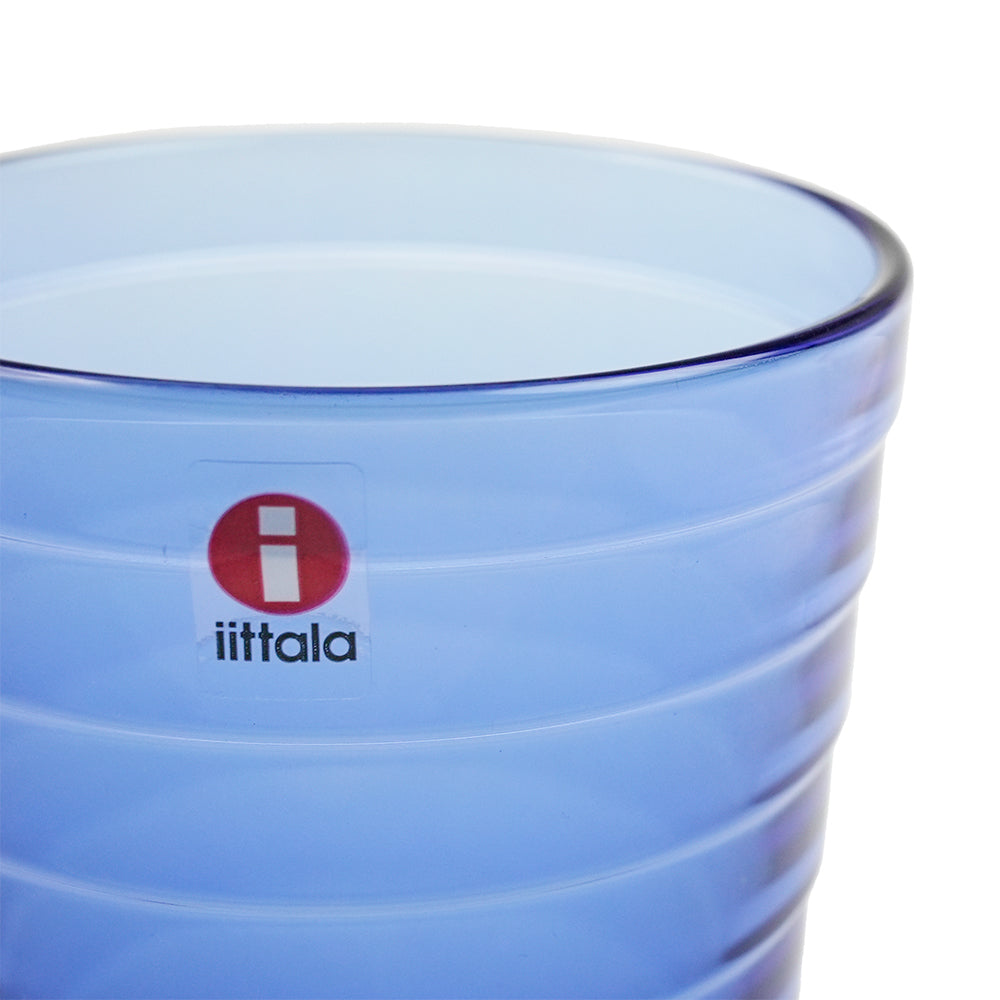 イッタラ (iittala) アイノアアルト タンブラー 220ml 各色