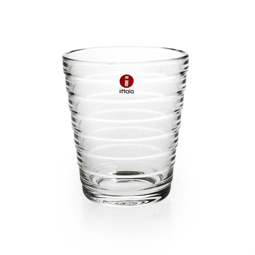 イッタラ (iittala) アイノアアルト タンブラー S 220ml  ペア
