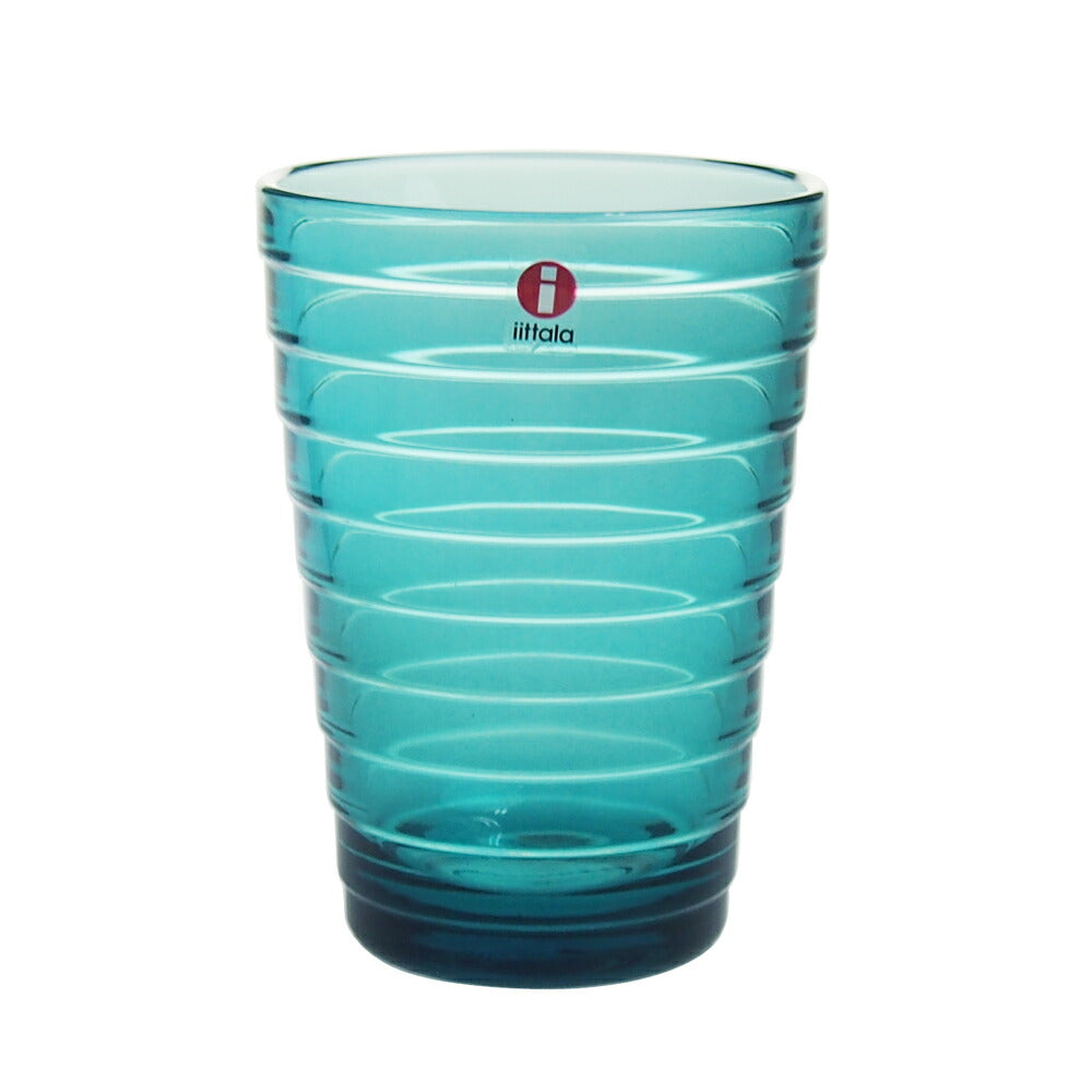 イッタラ (iittala) アイノアアルト タンブラー 330ml 各色