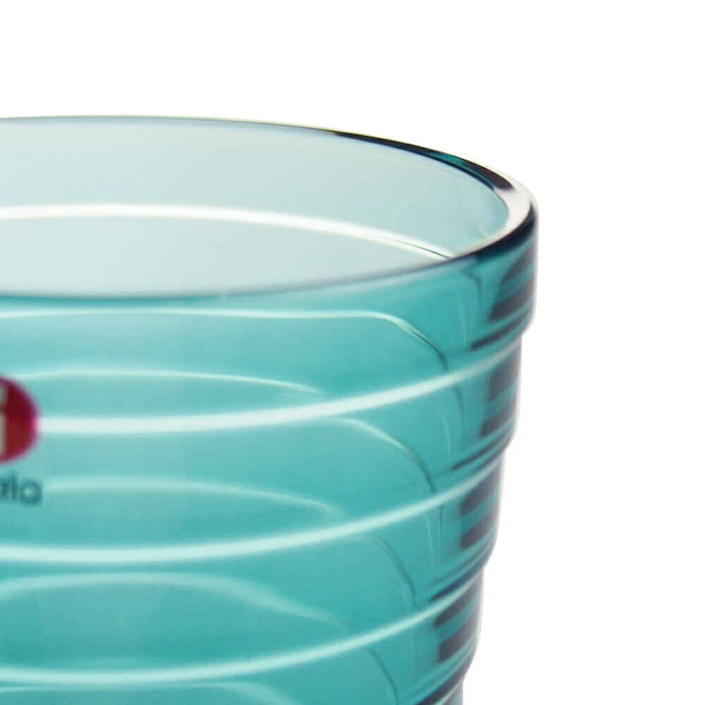 イッタラ (iittala) アイノアアルト タンブラー 330ml 各色