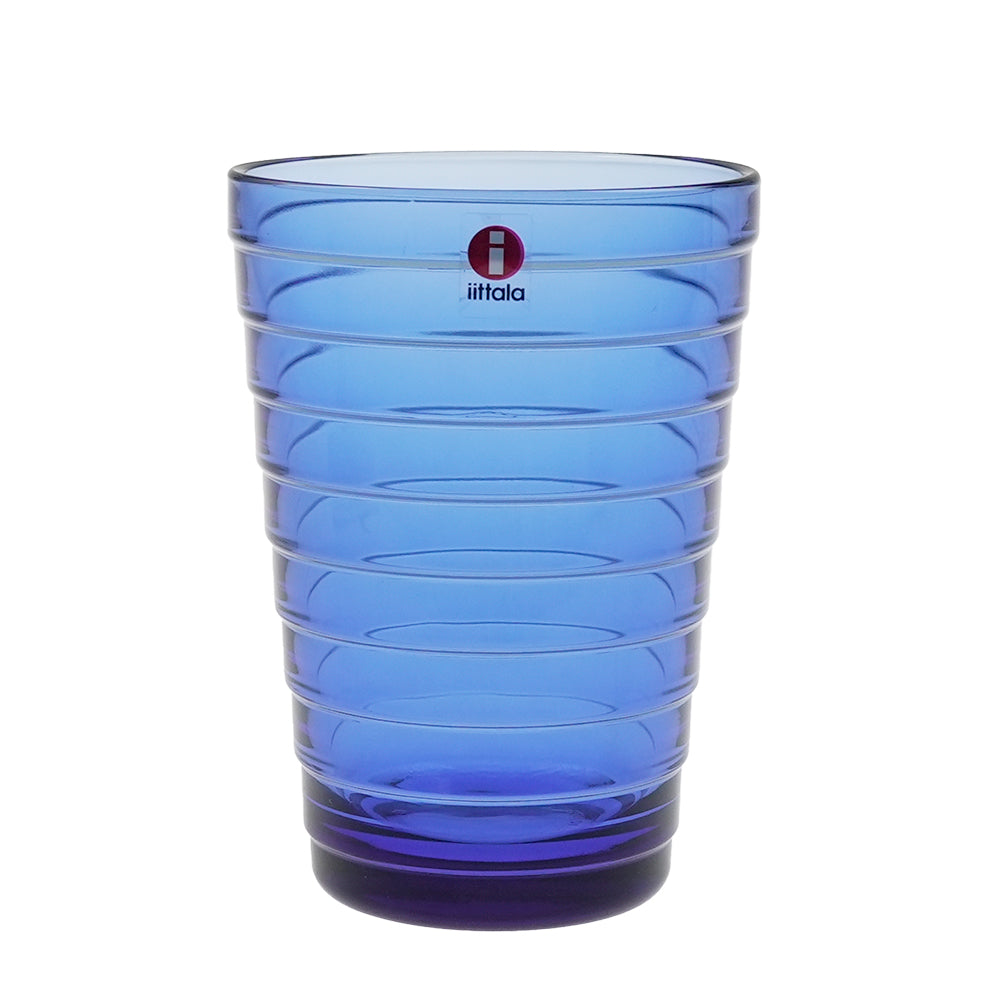 イッタラ (iittala) アイノアアルト タンブラー 330ml 各色