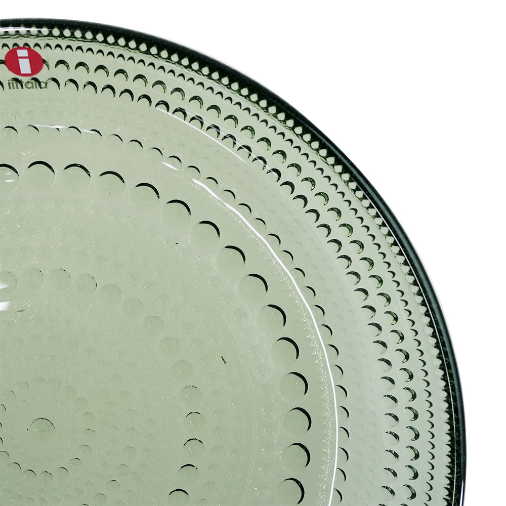 イッタラ (iittala) カステヘルミ プレート 17cm 各色