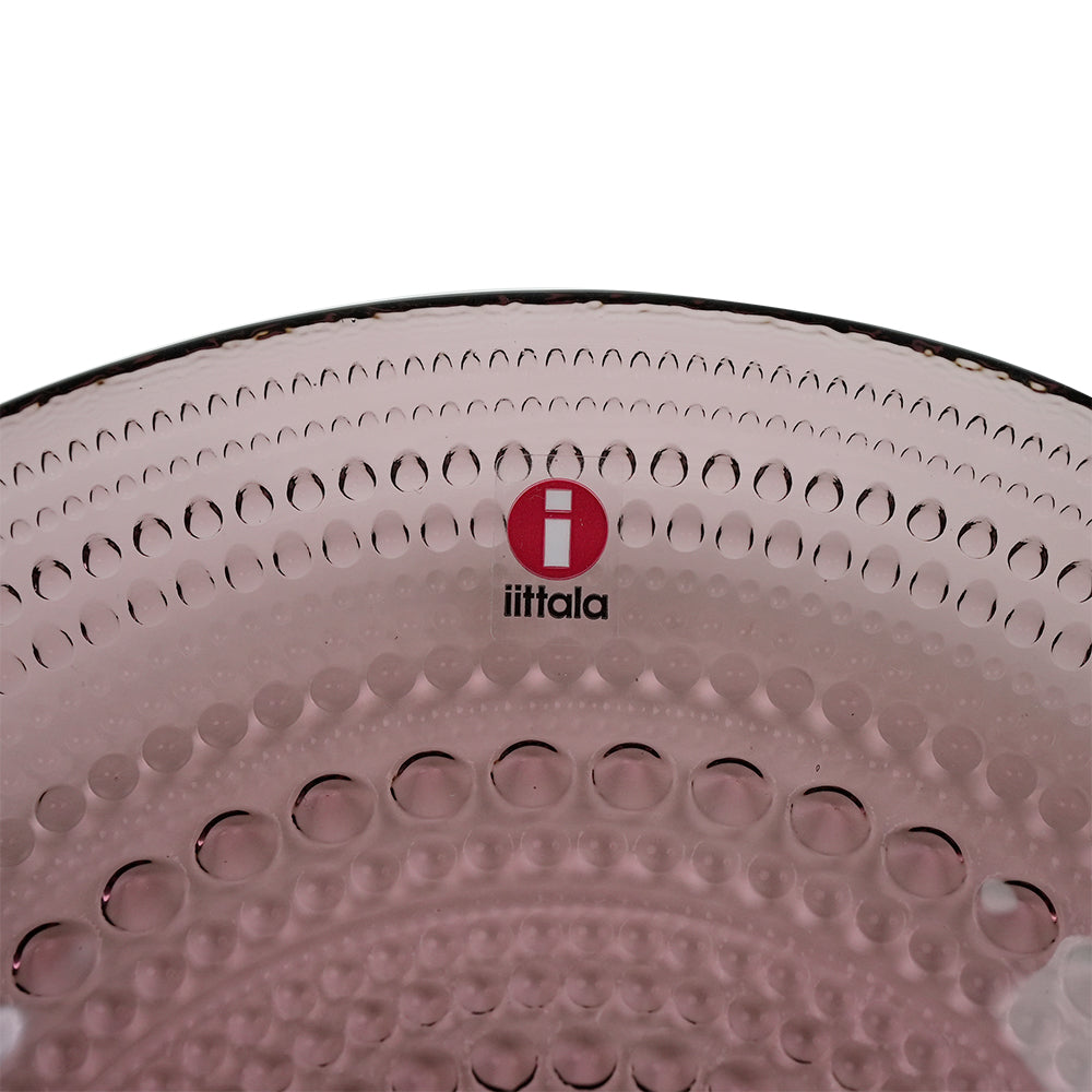 イッタラ (iittala) カステヘルミ プレート 17cm 各色