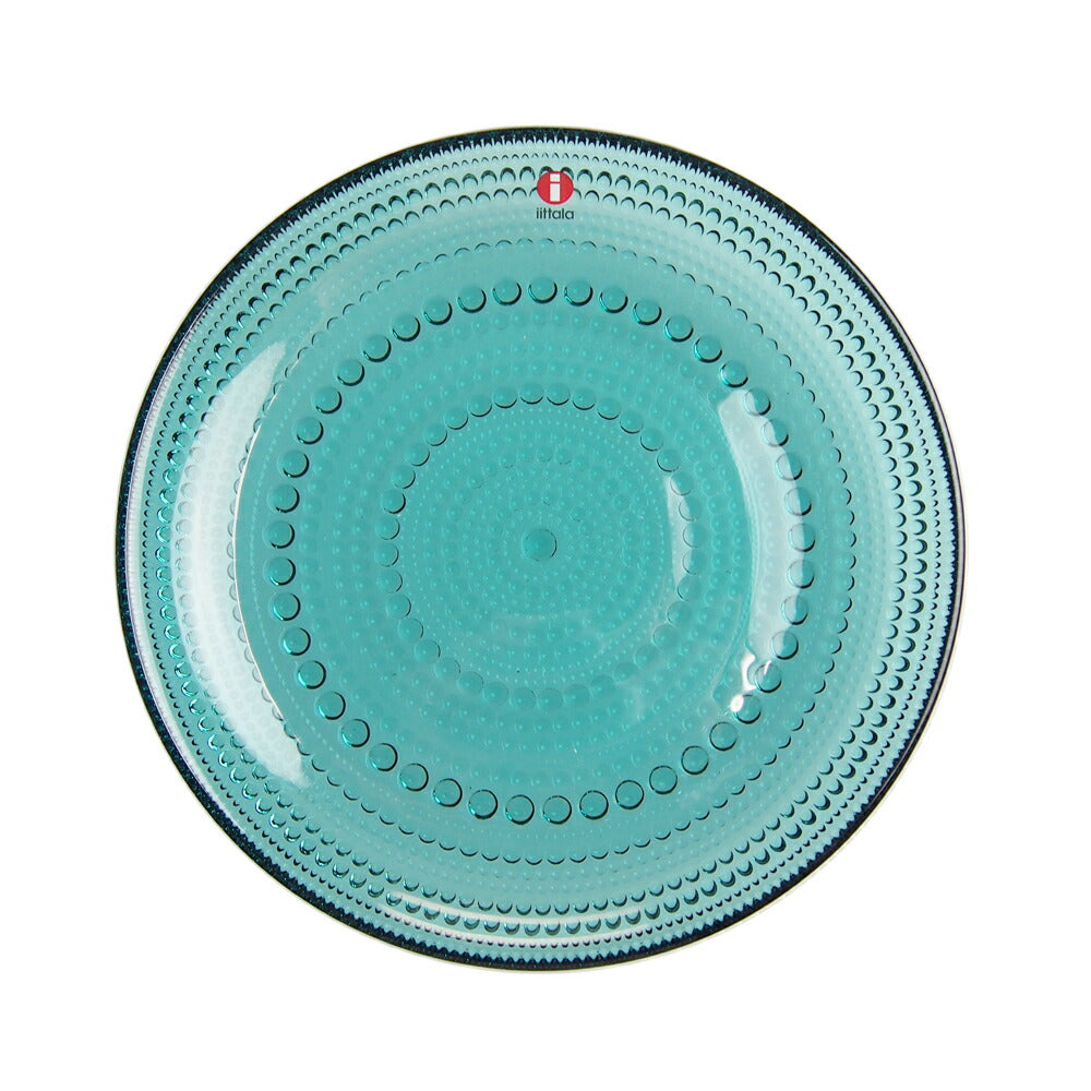 イッタラ (iittala) カステヘルミ プレート 17cm 各色
