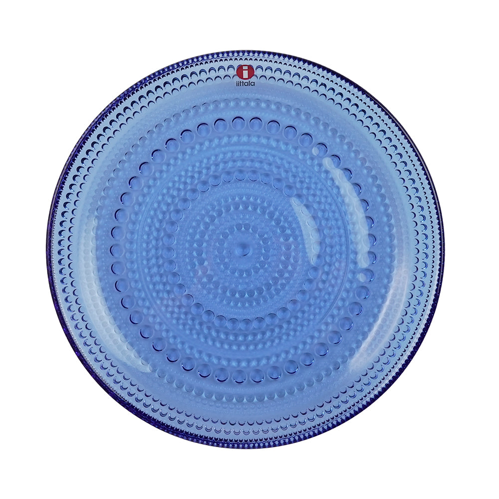 イッタラ (iittala) カステヘルミ プレート 17cm 各色