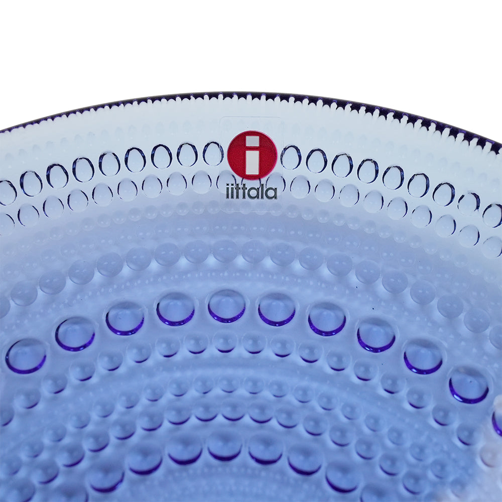 イッタラ (iittala) カステヘルミ プレート 17cm 各色