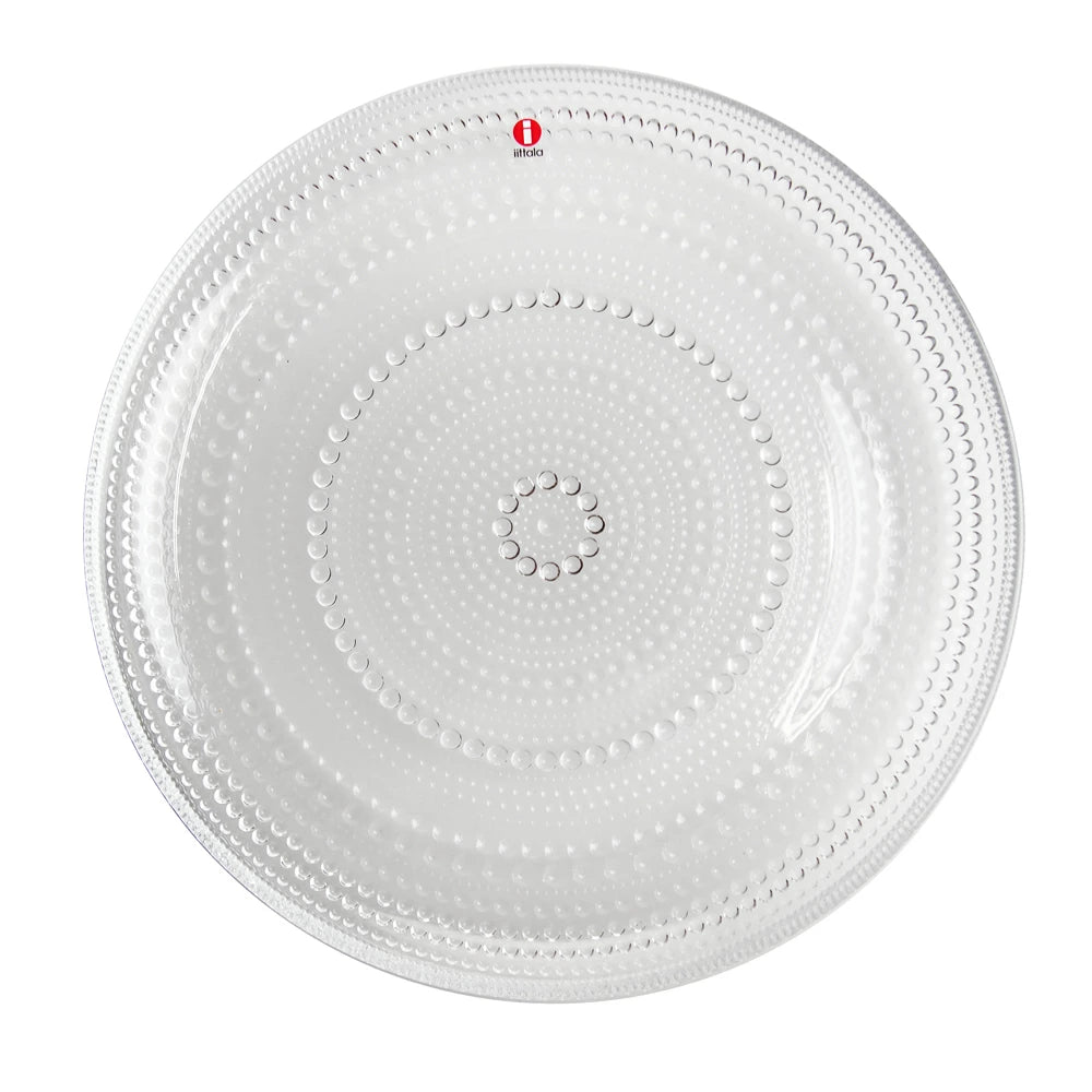 イッタラ (iittala) カステヘルミ プレート 248mm 各色