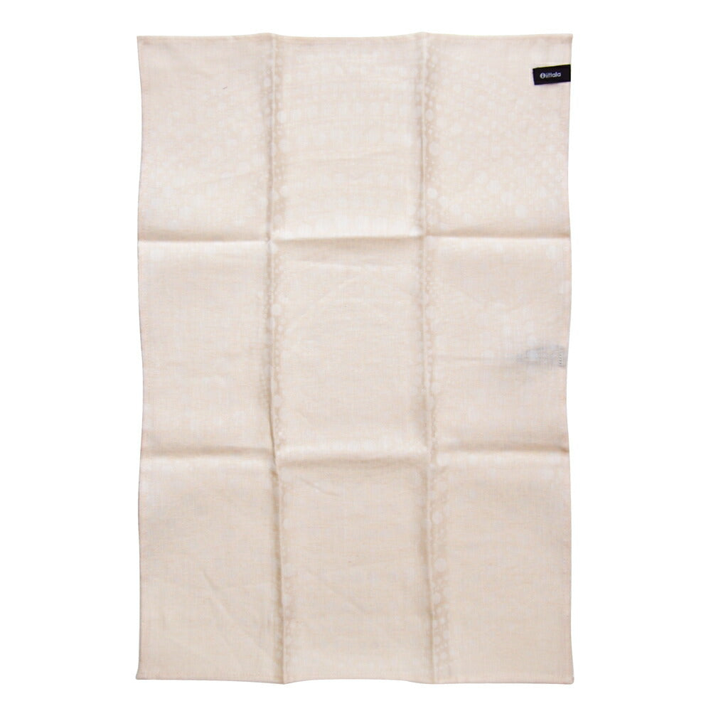 イッタラ (iittala) カステヘルミ ティータオル パウダー 47×70cm