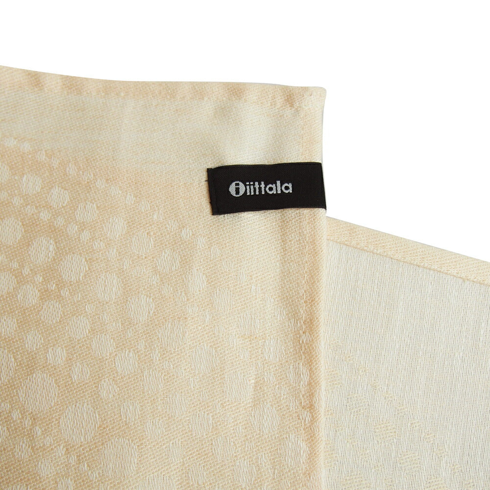 イッタラ (iittala) カステヘルミ ティータオル パウダー 47×70cm