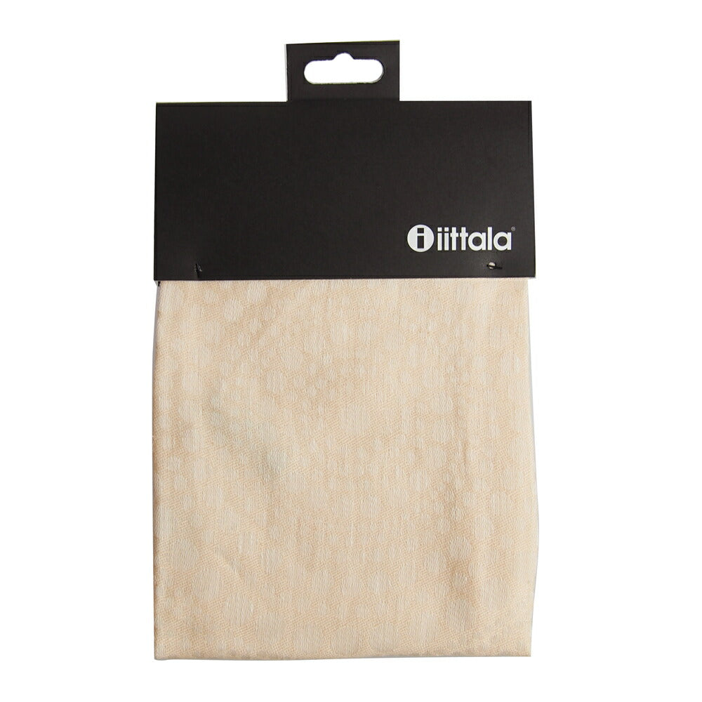 イッタラ (iittala) カステヘルミ ティータオル パウダー 47×70cm