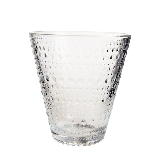 イッタラ (iittala) カステヘルミ タンブラー 300ml クリア 各色