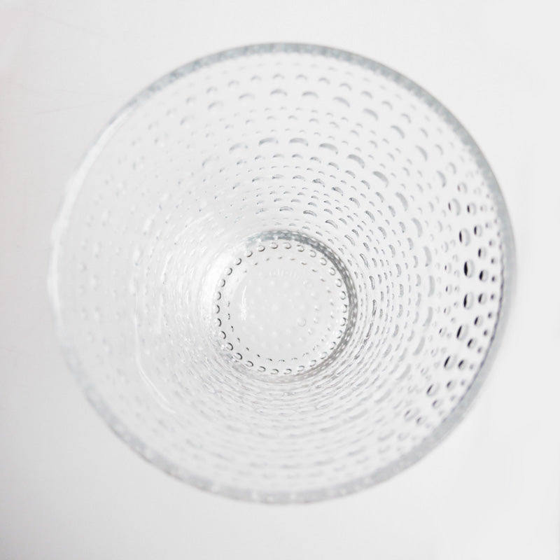 イッタラ (iittala) カステヘルミ タンブラー 300ml クリア 各色