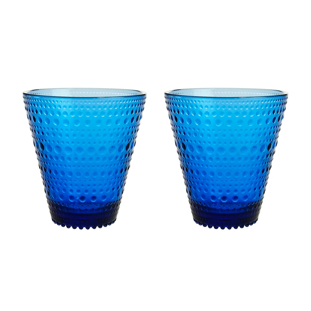イッタラ (iittala) カステヘルミ タンブラー 300ml クリア 各色