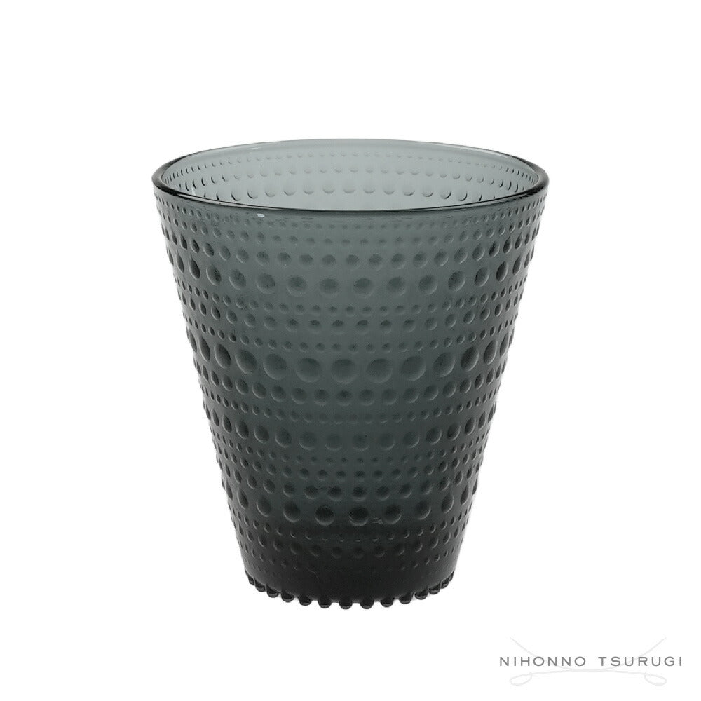 イッタラ (iittala) カステヘルミ タンブラー 300ml クリア 各色