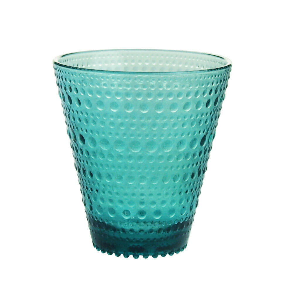 イッタラ (iittala) カステヘルミ タンブラー 300ml クリア 各色
