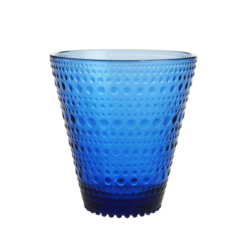 イッタラ (iittala) カステヘルミ タンブラー 300ml クリア 各色