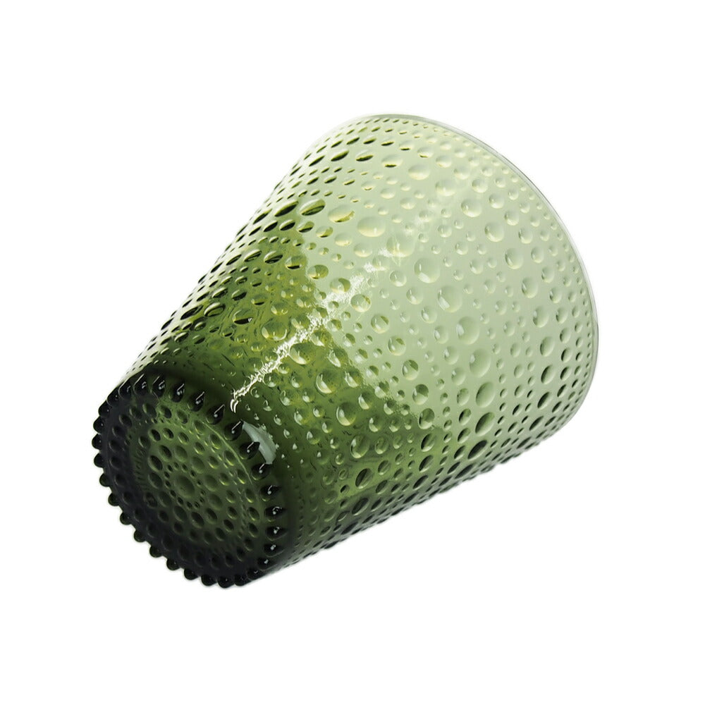 イッタラ (iittala) カステヘルミ タンブラー 300ml クリア 各色