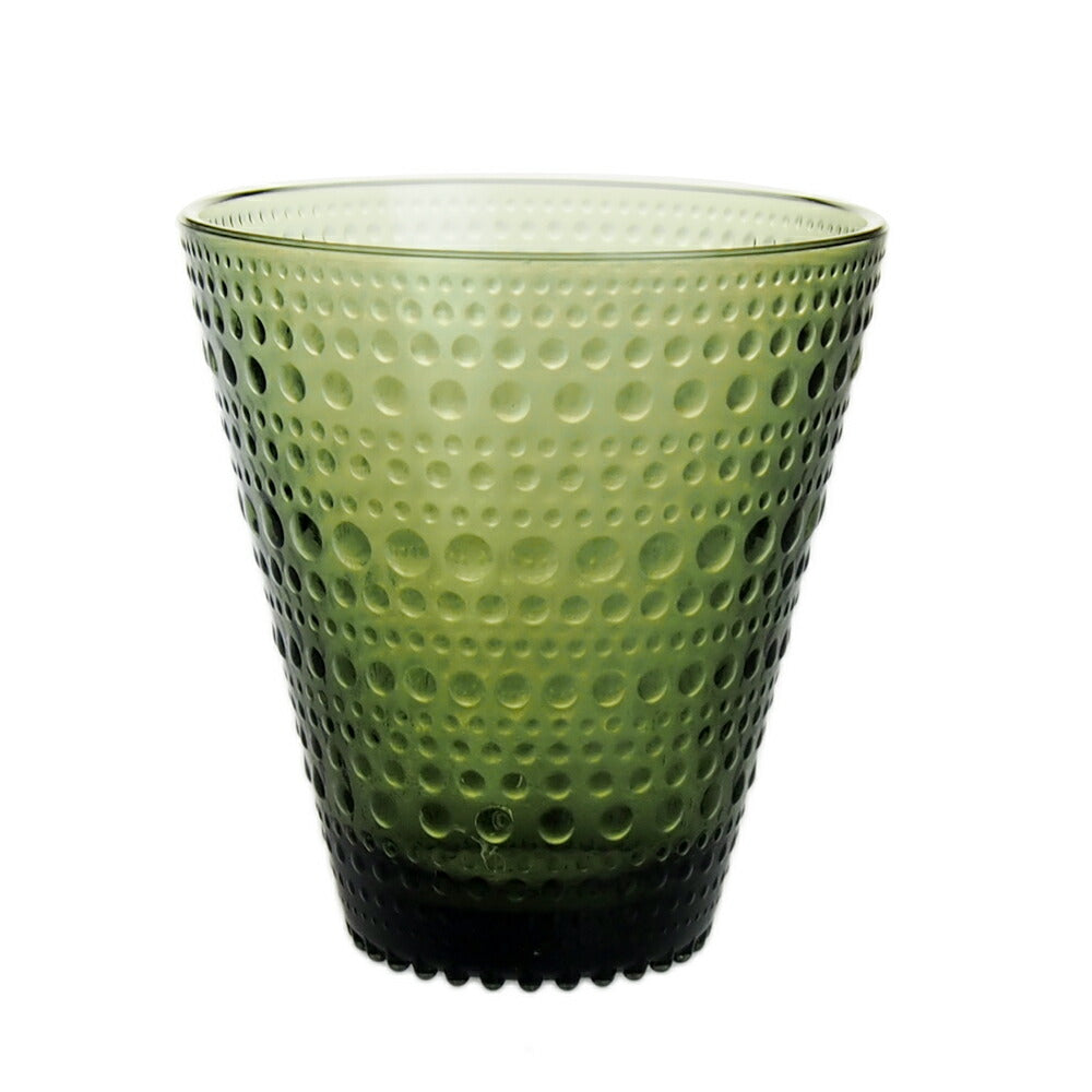 イッタラ (iittala) カステヘルミ タンブラー 300ml クリア 各色