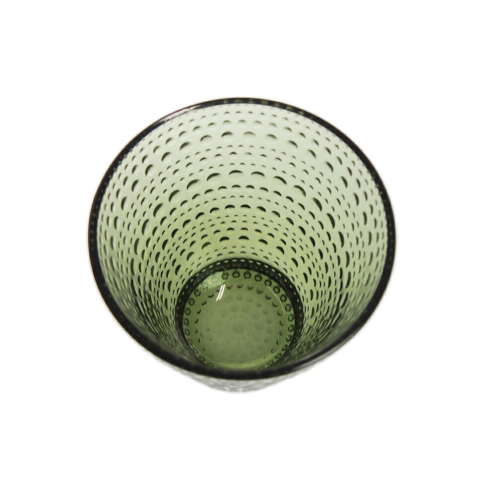 イッタラ (iittala) カステヘルミ タンブラー 300ml クリア 各色