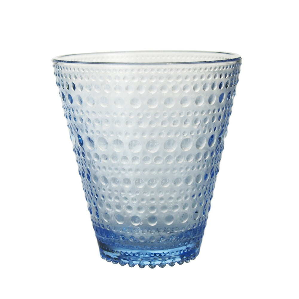 イッタラ (iittala) カステヘルミ タンブラー 300ml クリア 各色