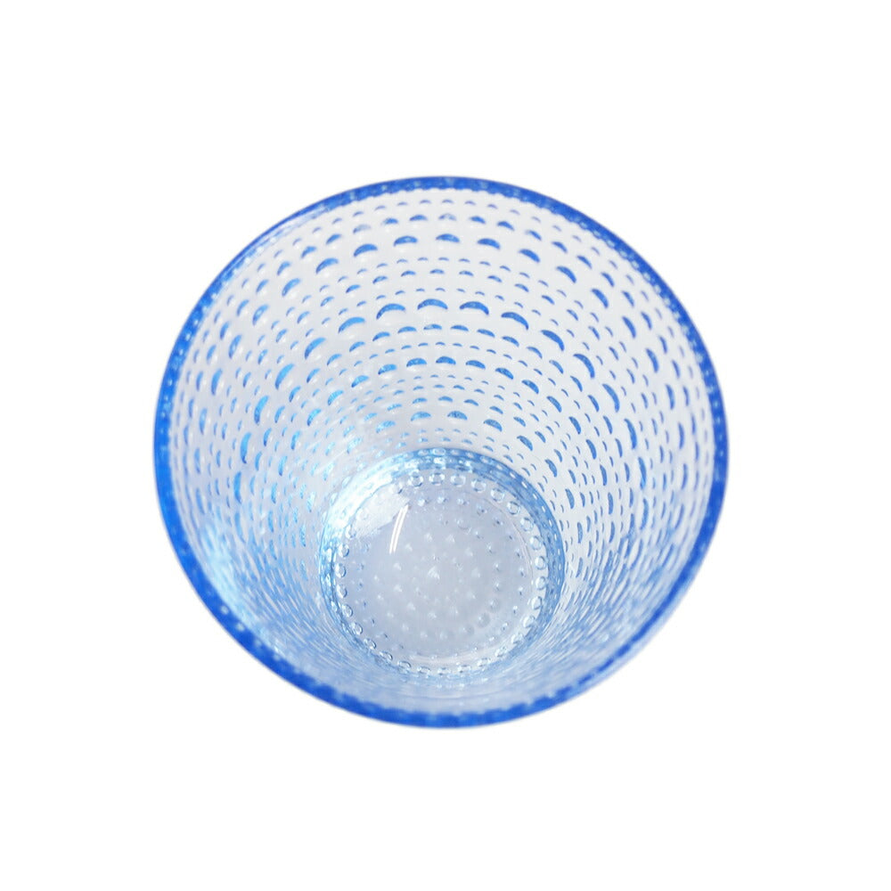 イッタラ (iittala) カステヘルミ タンブラー 300ml クリア 各色