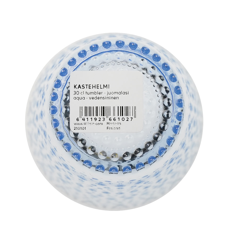 イッタラ (iittala) カステヘルミ タンブラー 300ml クリア 各色
