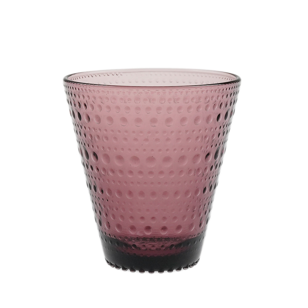 イッタラ (iittala) カステヘルミ タンブラー 300ml クリア 各色