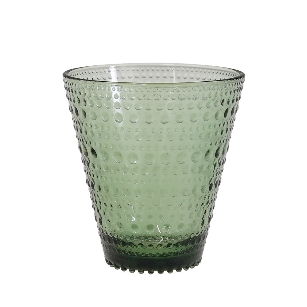 イッタラ (iittala) カステヘルミ タンブラー 300ml クリア 各色