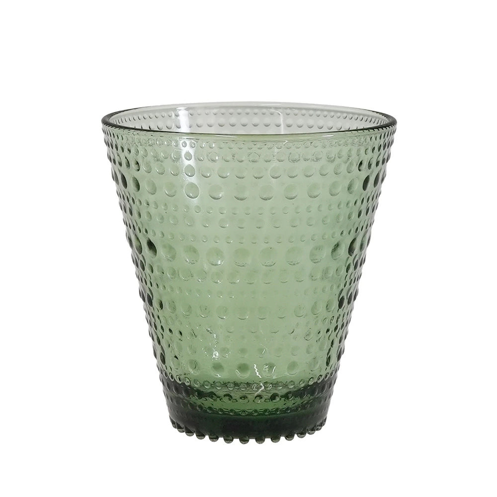 イッタラ (iittala) カステヘルミ タンブラー 300ml クリア 各色