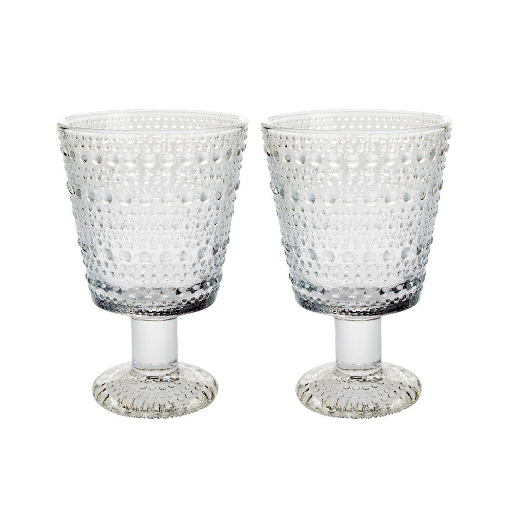 イッタラ (iittala) カステヘルミ ユニバーサルグラス 260ml 各色