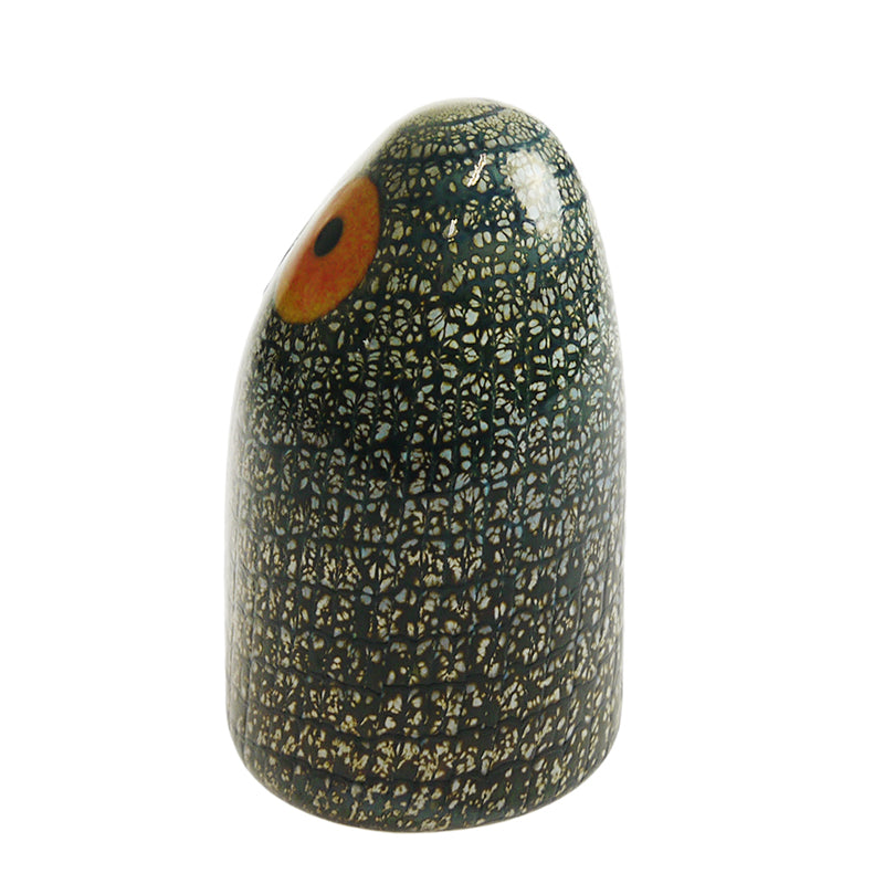 イッタラ (iittala) バード バイ オイバ・トイッカ （Birds by Oiva Toikka）フクロウ (親) 100×150mm