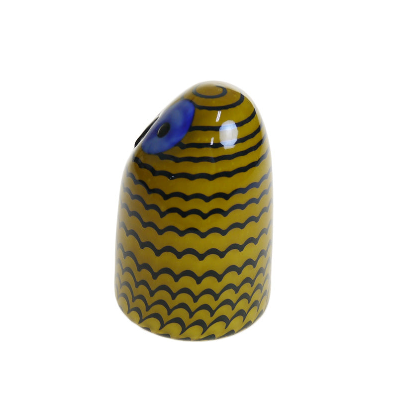 イッタラ (iittala) バード バイ オイバ・トイッカ （Birds by Oiva Toikka）フクロウ (子) 75×105mm