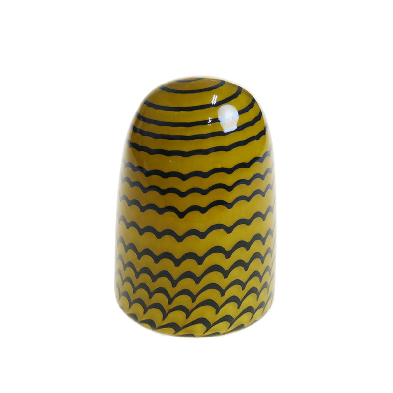 イッタラ (iittala) バード バイ オイバ・トイッカ （Birds by Oiva Toikka）フクロウ (子) 75×105mm
