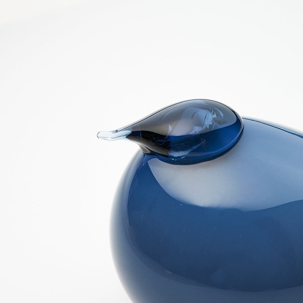 イッタラ (iittala) バード バイ オイバ・トイッカ （Birds by Oiva Toikka）クーラスレイン 140x90