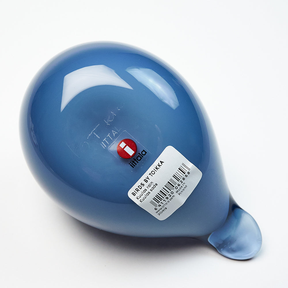 イッタラ (iittala) バード バイ オイバ・トイッカ （Birds by Oiva Toikka）クーラスレイン 140x90