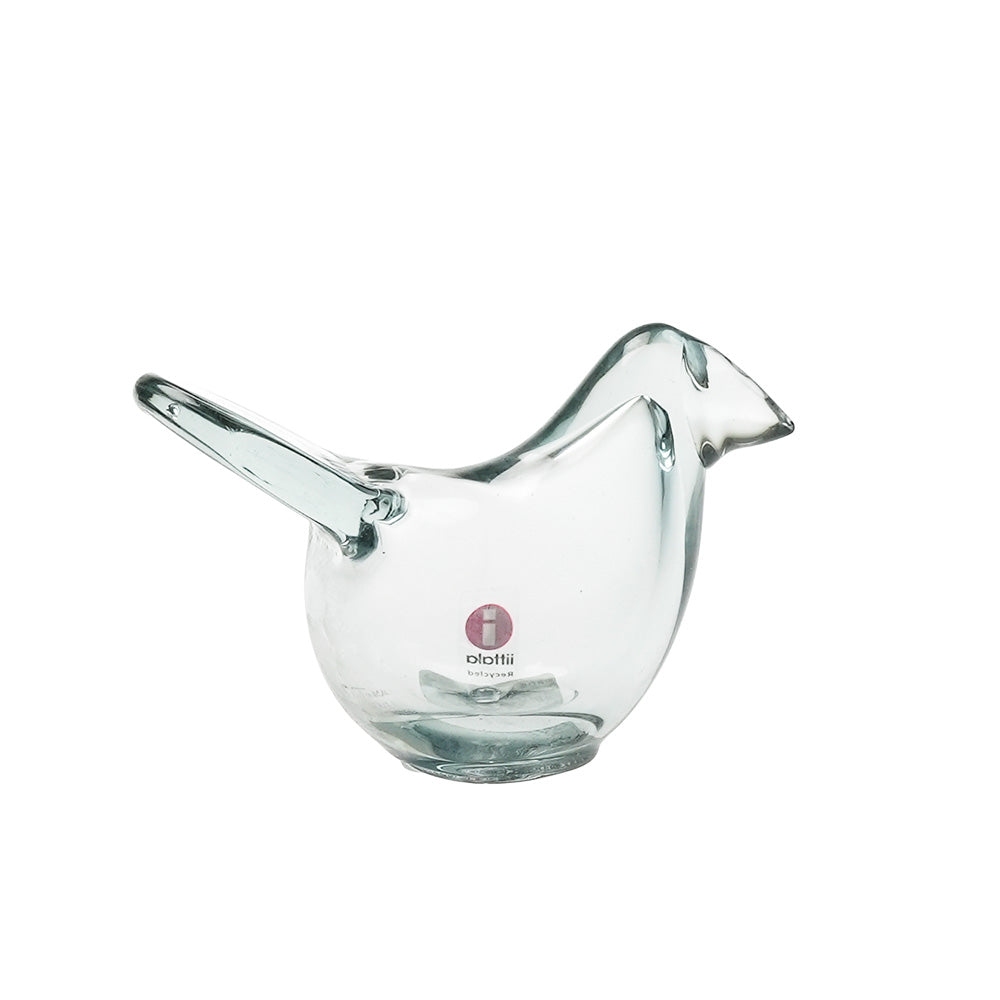 イッタラ (iittala) バード バイ オイバ・トイッカ シエッポ リサイクルエディション