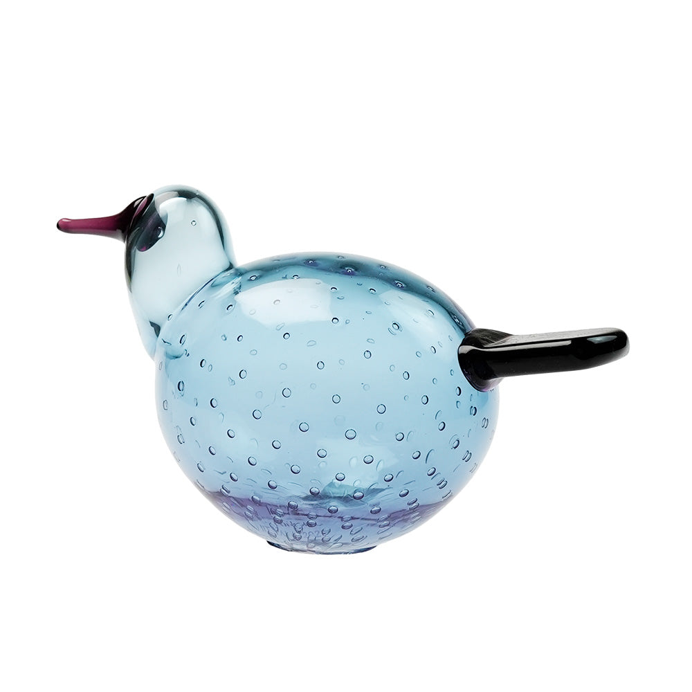 イッタラ (iittala) バード バイ オイバ・トイッカ （Birds by Oiva Toikka） 2021 ケスリ
