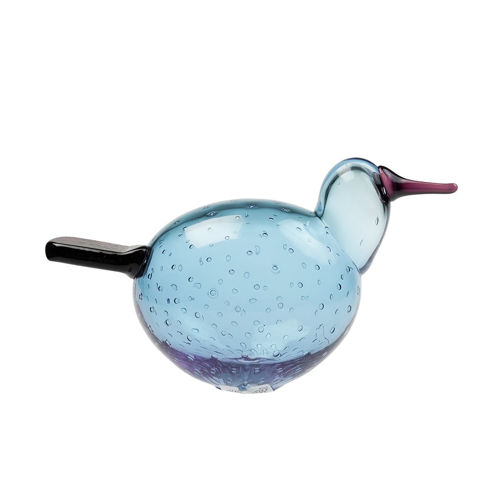 イッタラ (iittala) バード バイ オイバ・トイッカ （Birds by Oiva Toikka） 2021 ケスリ