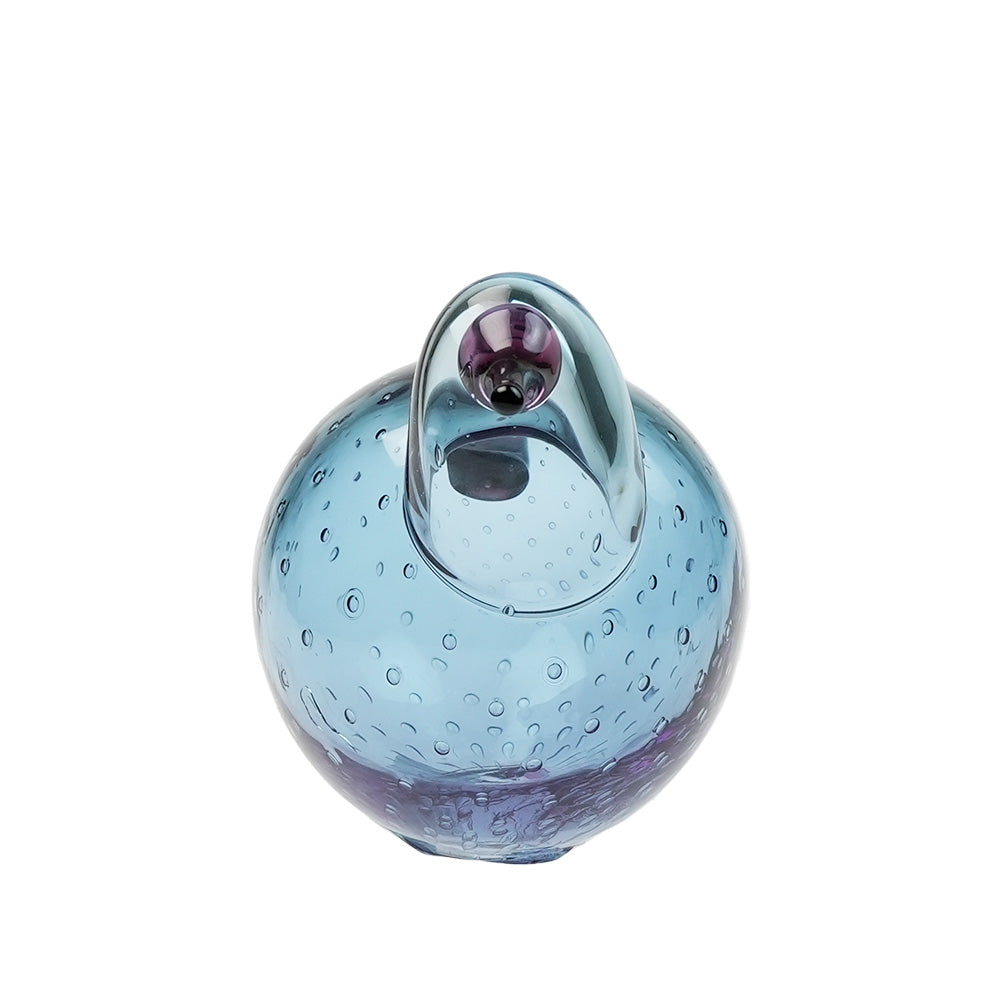 イッタラ (iittala) バード バイ オイバ・トイッカ （Birds by Oiva Toikka） 2021 ケスリ