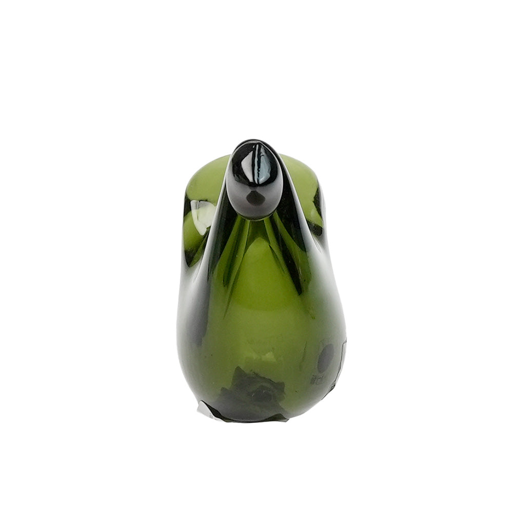 イッタラ (iittala) バード バイ オイバ・トイッカ シエッポ モスグリーン・コッパー